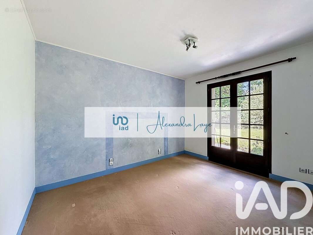 Photo 8 - Maison à SAMOIS-SUR-SEINE