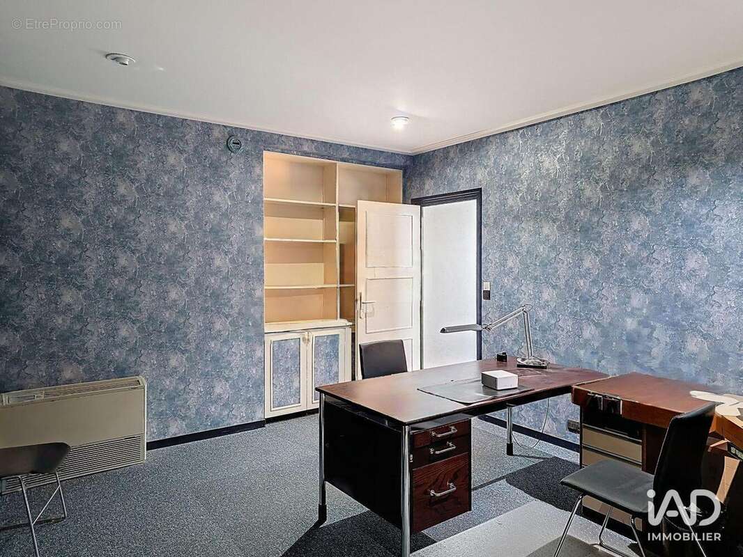 Photo 5 - Commerce à TOURS