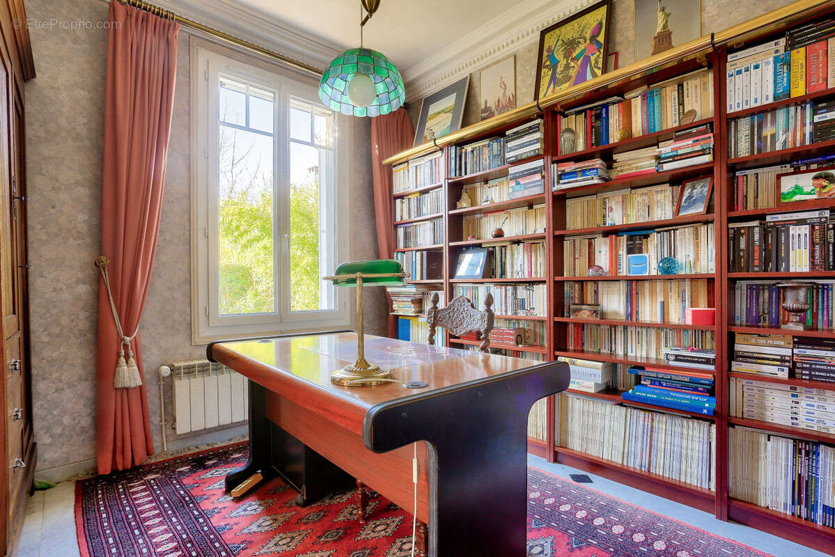 Maison à DRAVEIL