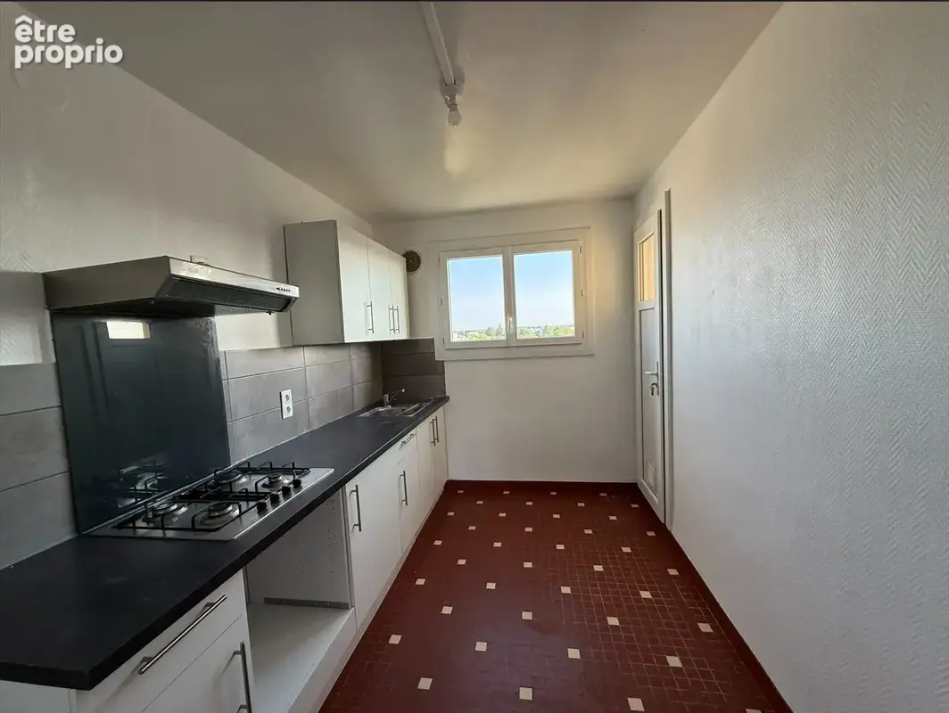 Appartement 55 m² à Pau  - photo 3