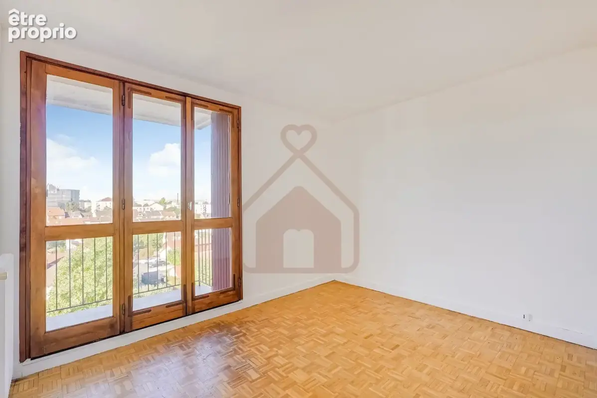 Appartement 3 pièces 60 m² à vendre à Villejuif (94800) - photo 6