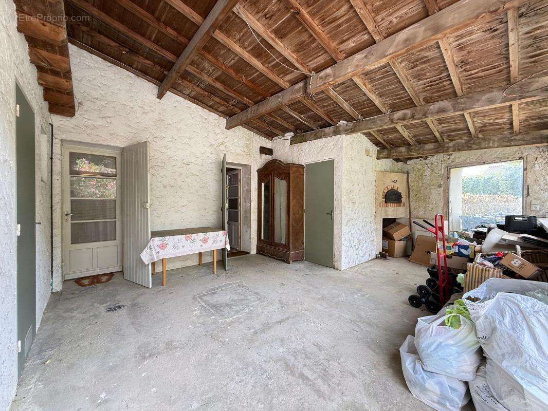 Maison à SAINT-PALAIS-SUR-MER