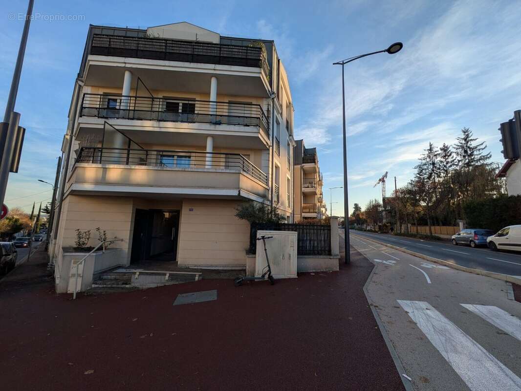 Appartement à CHATOU