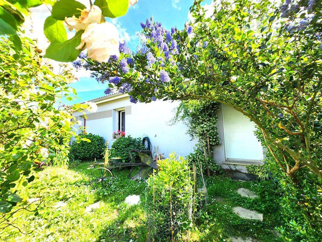 Maison à PONTONX-SUR-L&#039;ADOUR