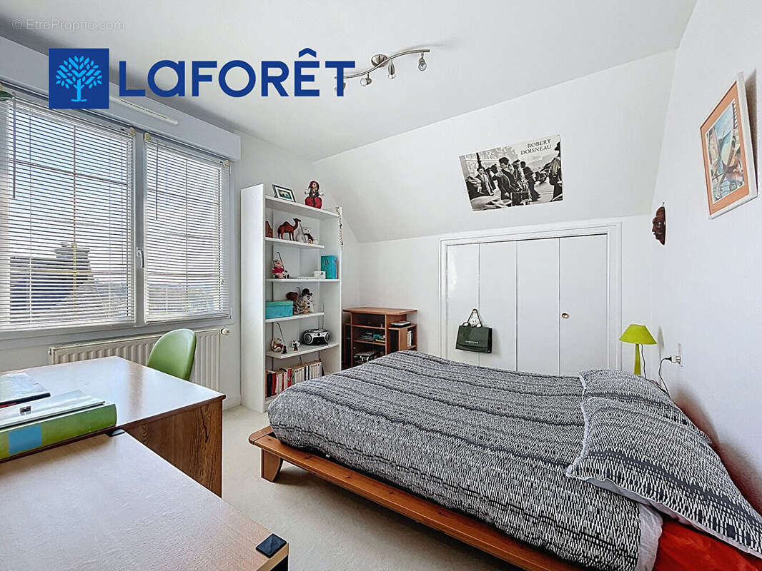 Maison à GUEMENE-SUR-SCORFF