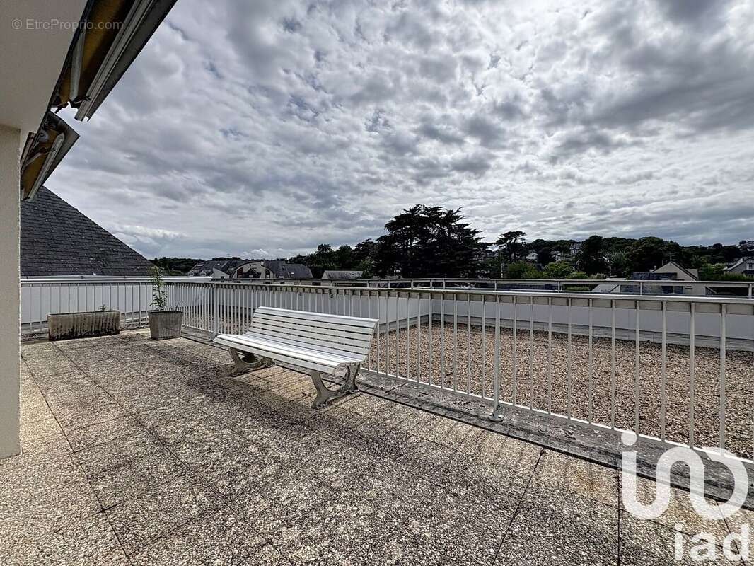 Photo 4 - Appartement à SAINT-CAST-LE-GUILDO