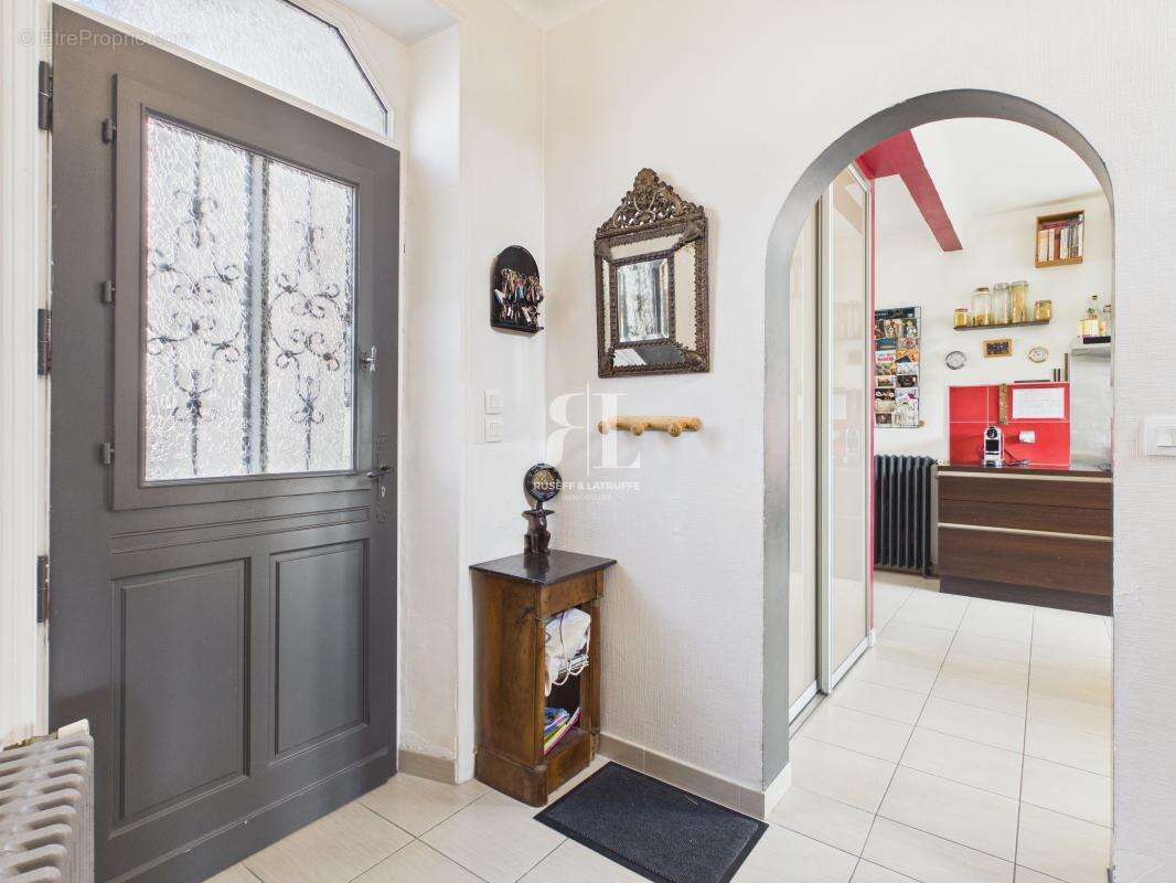 Maison à LORIENT
