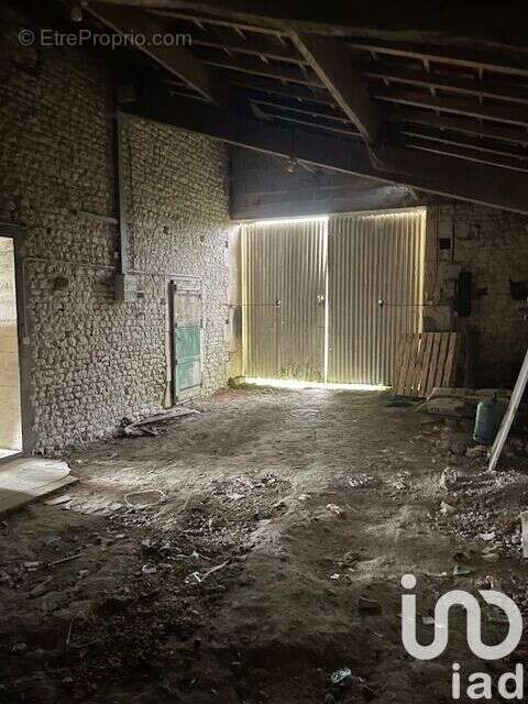 Photo 8 - Maison à AGUDELLE