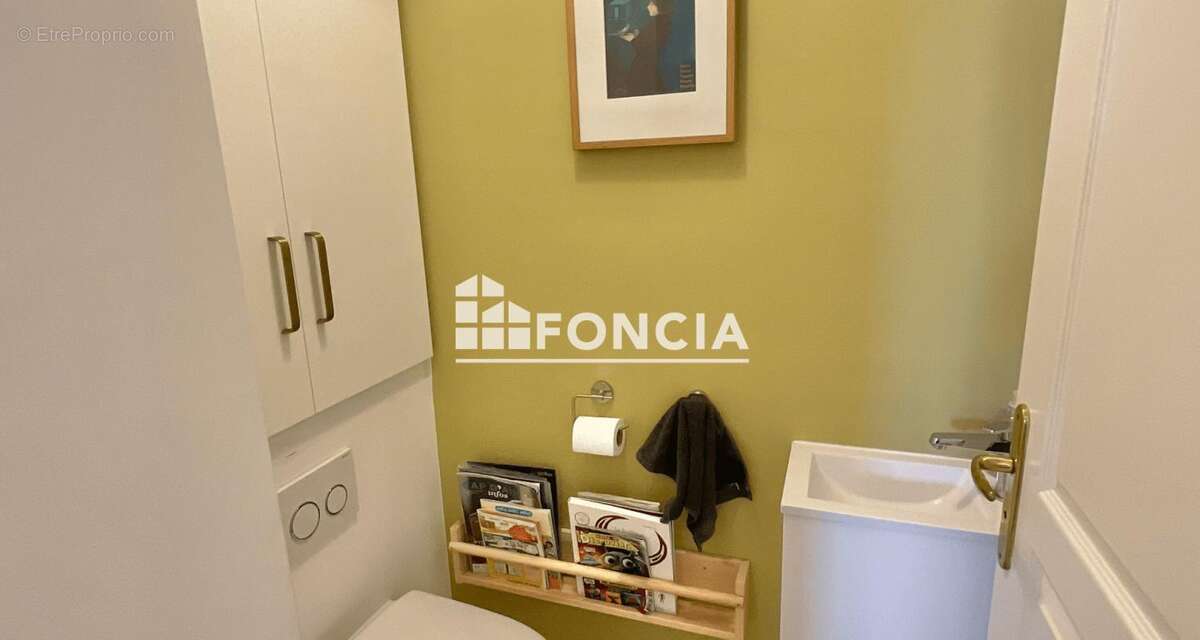 Appartement à CAP-D&#039;AIL