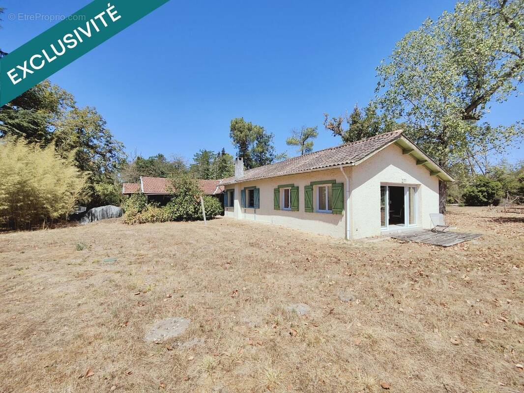 Photo 1 - Maison à CESTAS
