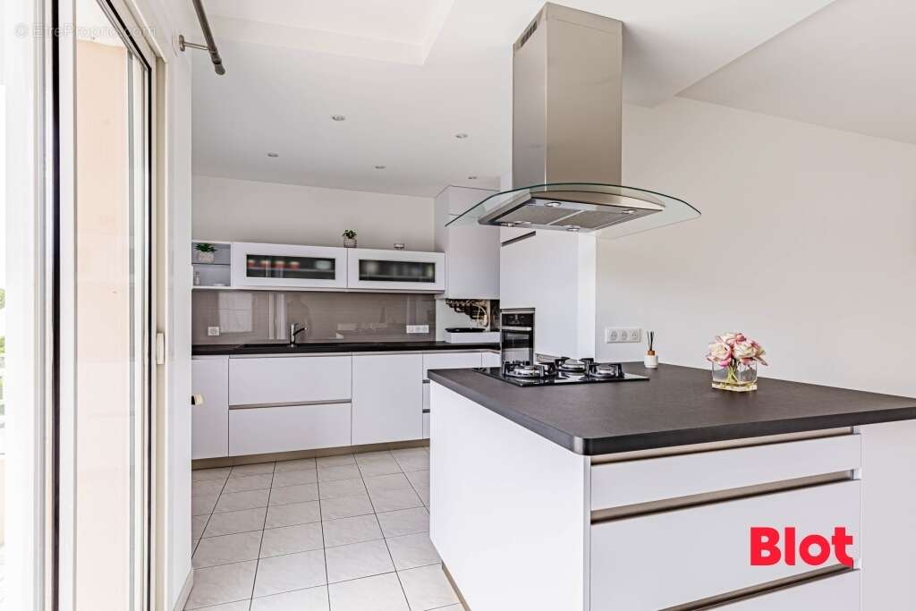 Appartement 72 m² à Sainte-Luce-Sur-Loire  - photo 3