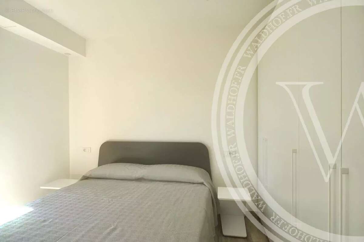 Appartement à ROQUEBRUNE-CAP-MARTIN