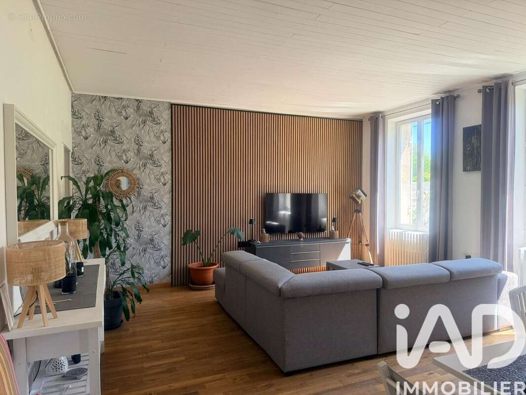 Photo 2 - Maison à LISTRAC-MEDOC