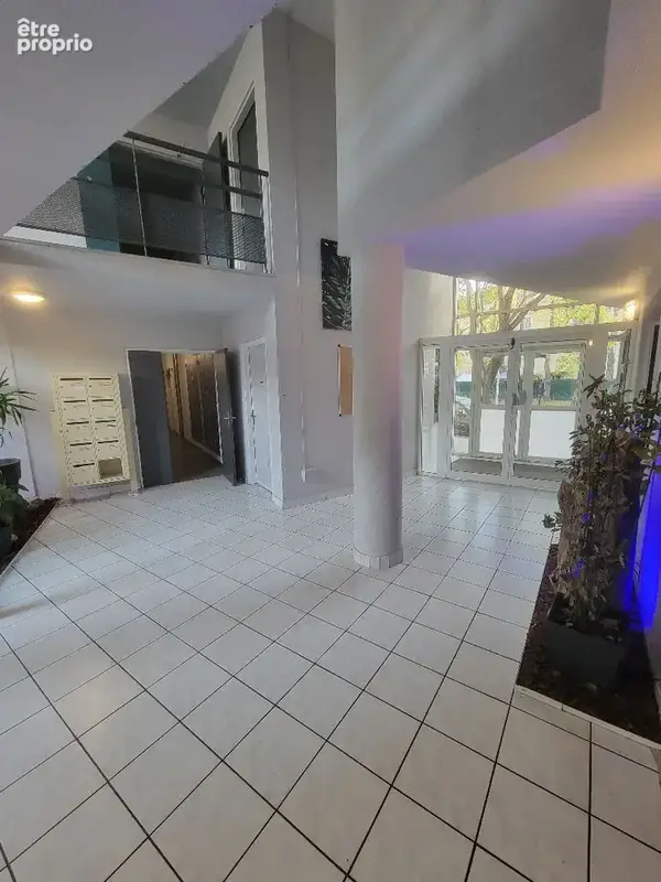 Montpellier Celleneuve Studio 19m² - photo 13