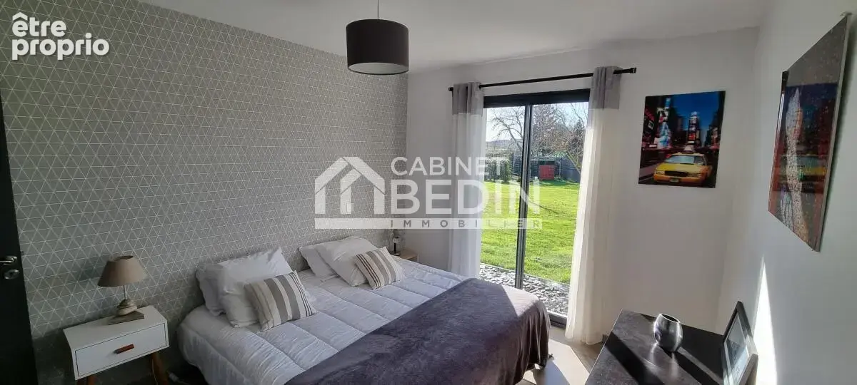 Maison 6 pièces 212 m² à vendre à Bourg (33710) - photo 6