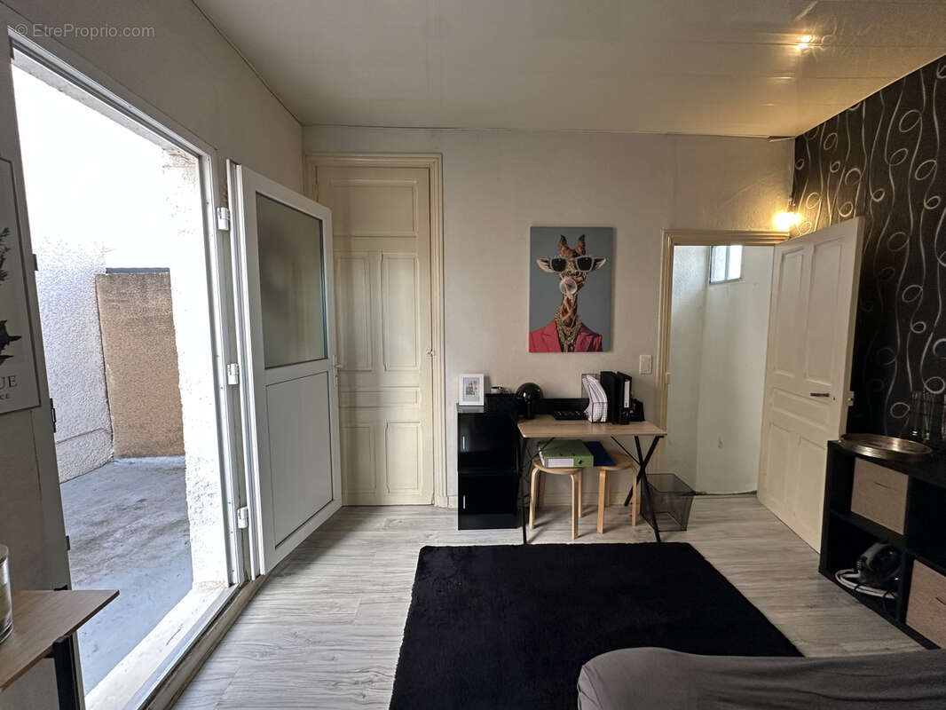 Maison à CLERMONT-FERRAND