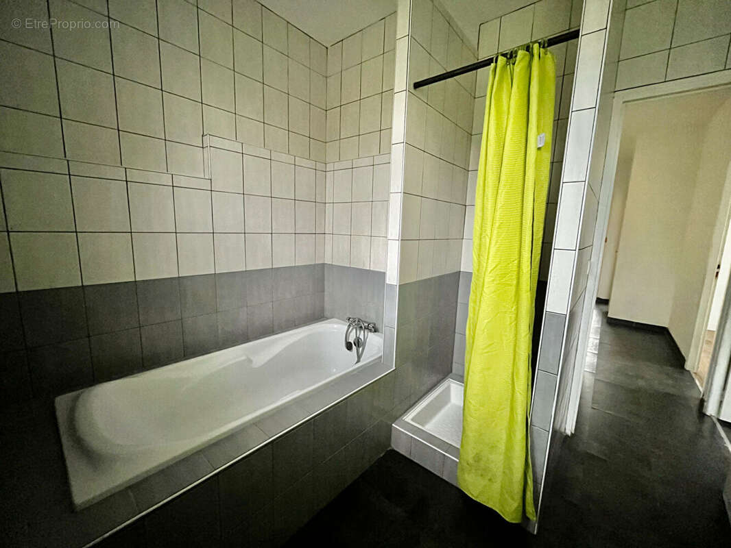 Maison à VILLENEUVE-SUR-LOT