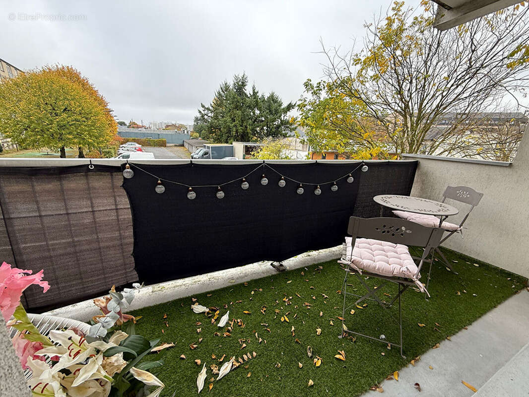 Appartement à ORLEANS