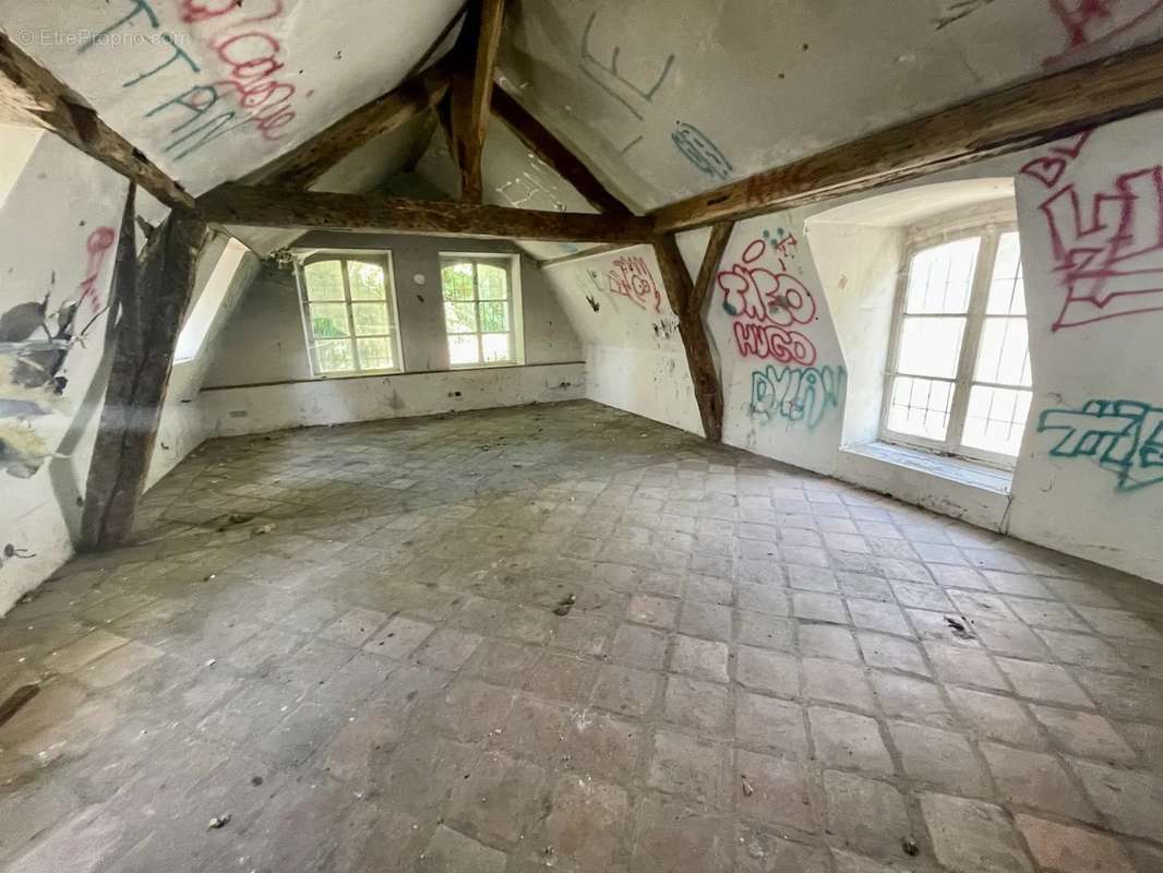 Appartement à LA FERTE-SOUS-JOUARRE