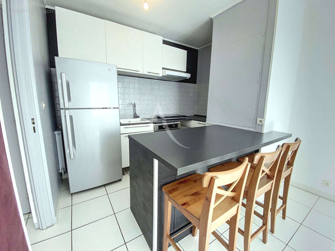 Appartement à LYON-4E