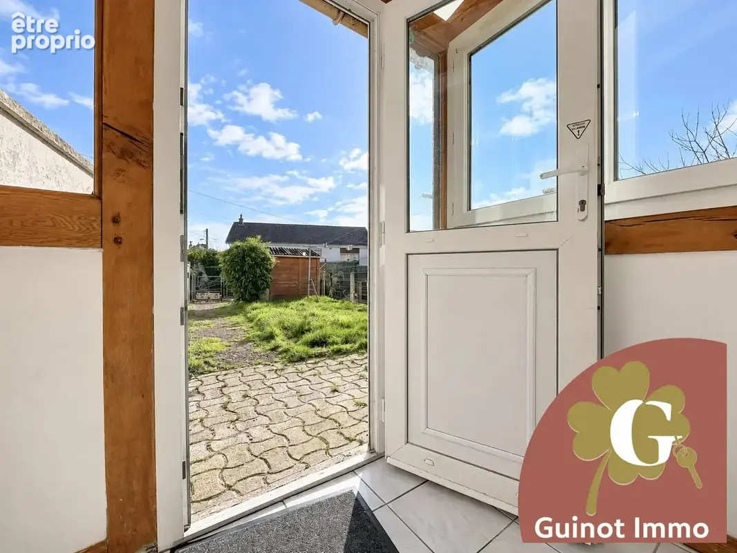 Maison 5 pièces 65 m² à vendre à Lillebonne (76170) - photo 7