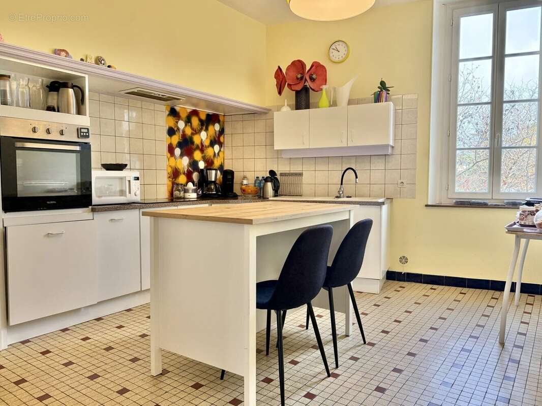 Maison à CARCASSONNE