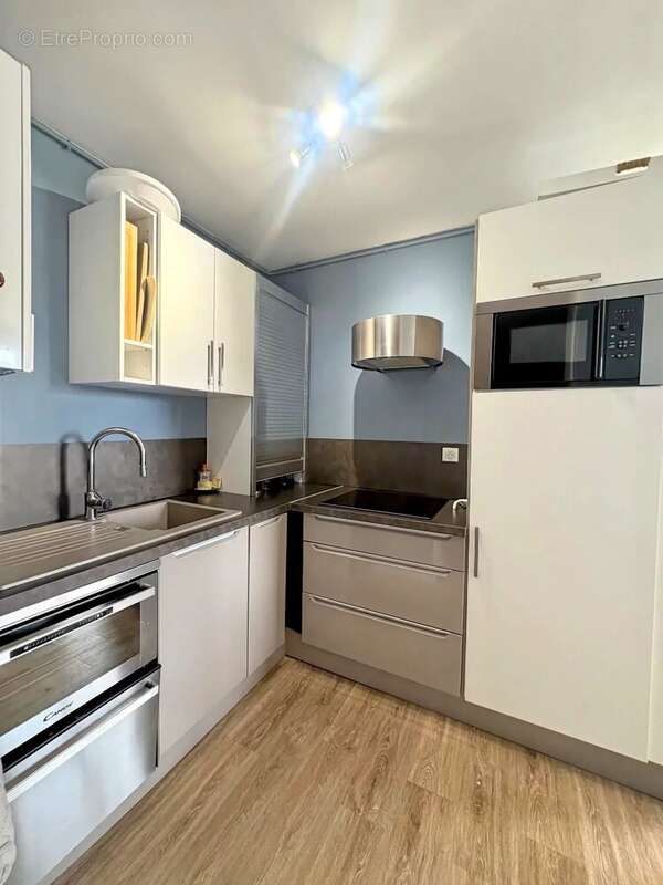 Appartement à CAMIERS