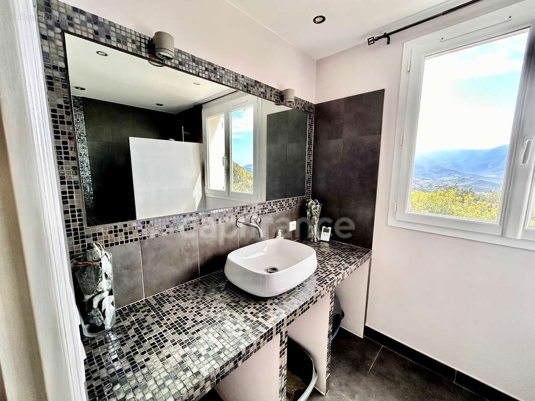 Villa d'exception à vendre 6 pièces POGGIO D'OLETTA, Haute Corse  (20) - photo 9