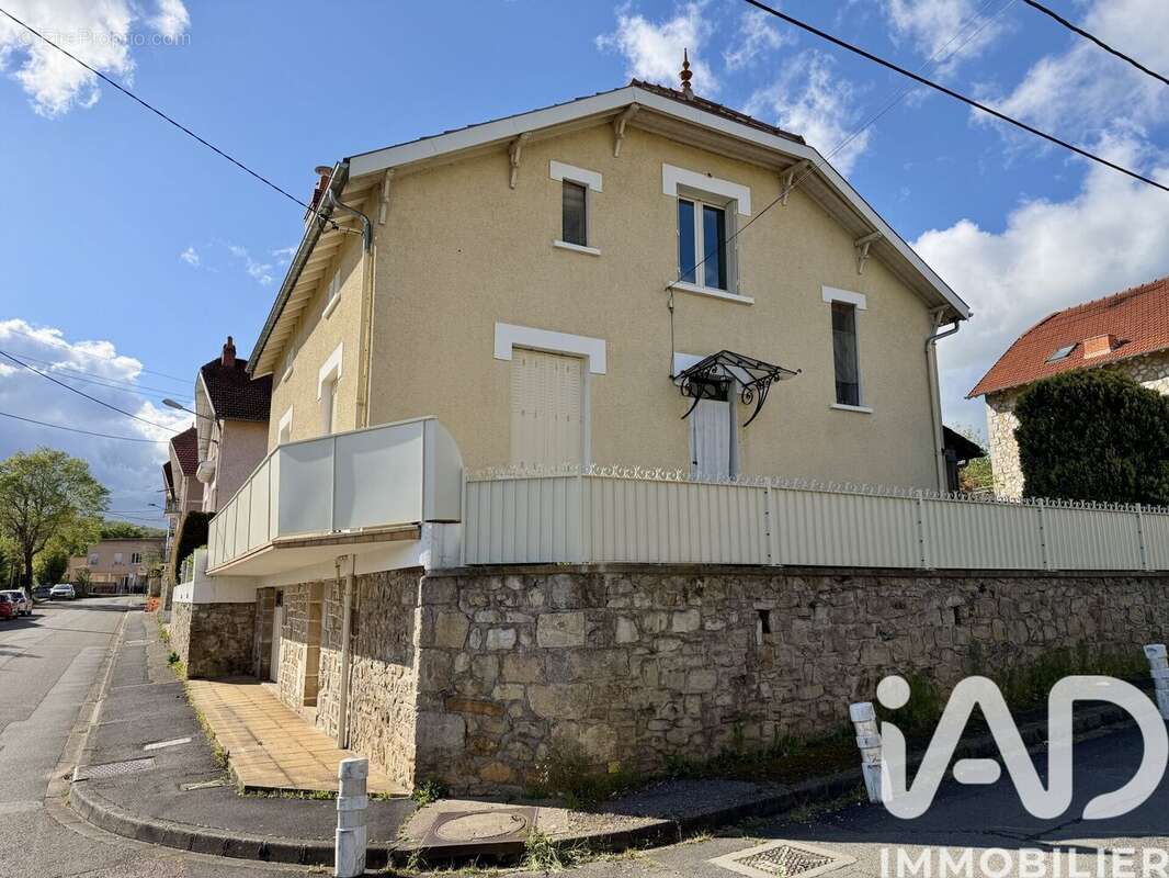 Photo 3 - Maison à FIGEAC