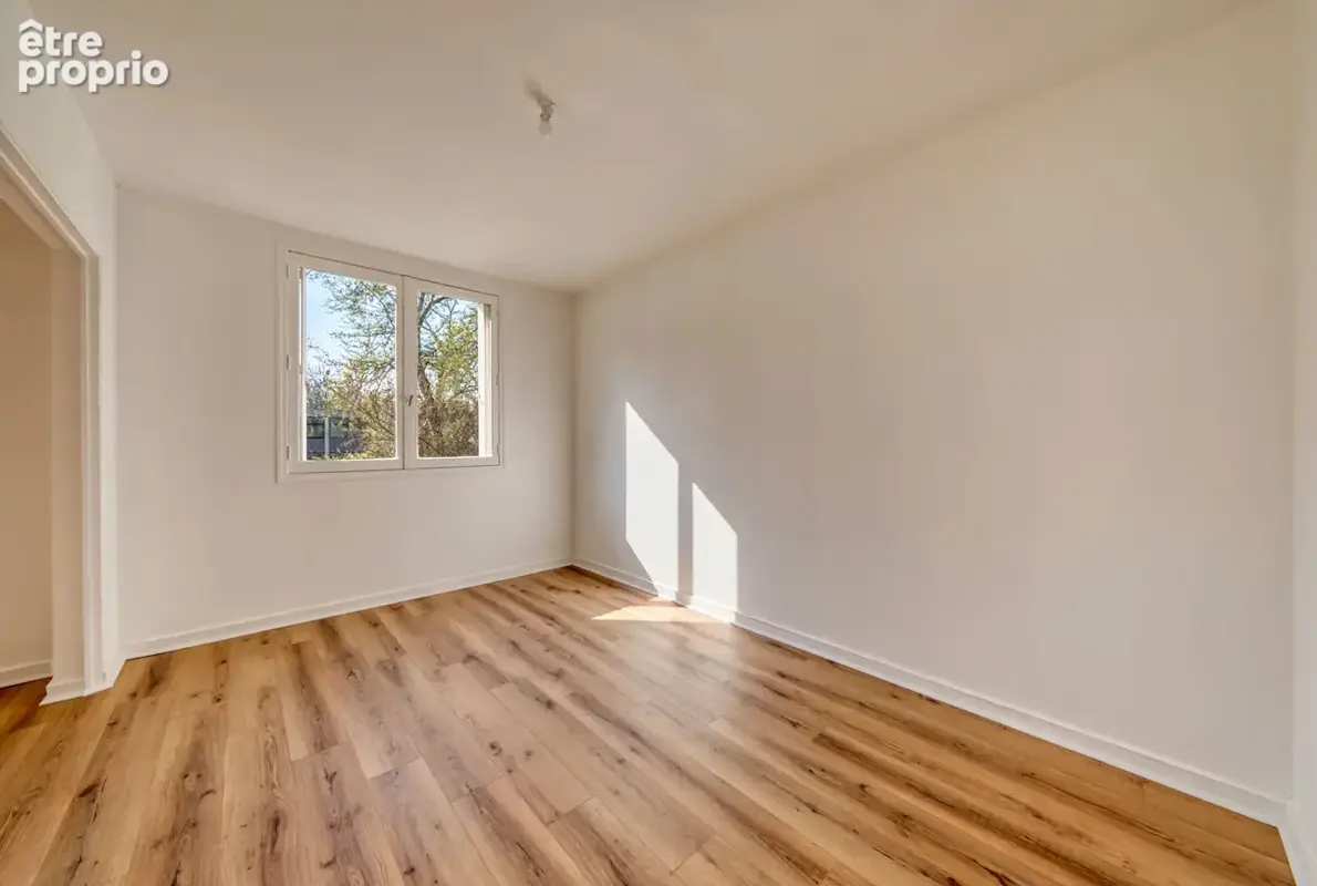 Appartement T4/T5 - Villejean - photo 3