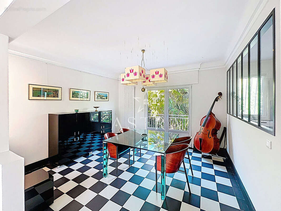 Maison à ANTONY