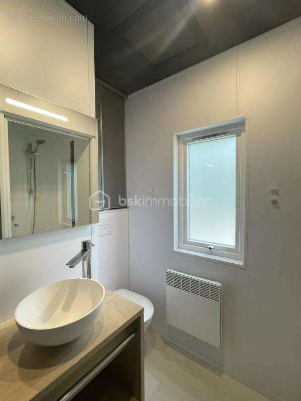 Mobil-home + Terrain - Larzicourt - photo 11