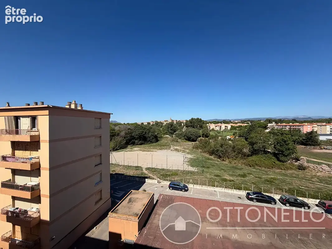 Appartement Fréjus 3 pièces 55,20 m2 avec balcon et cave - photo 4