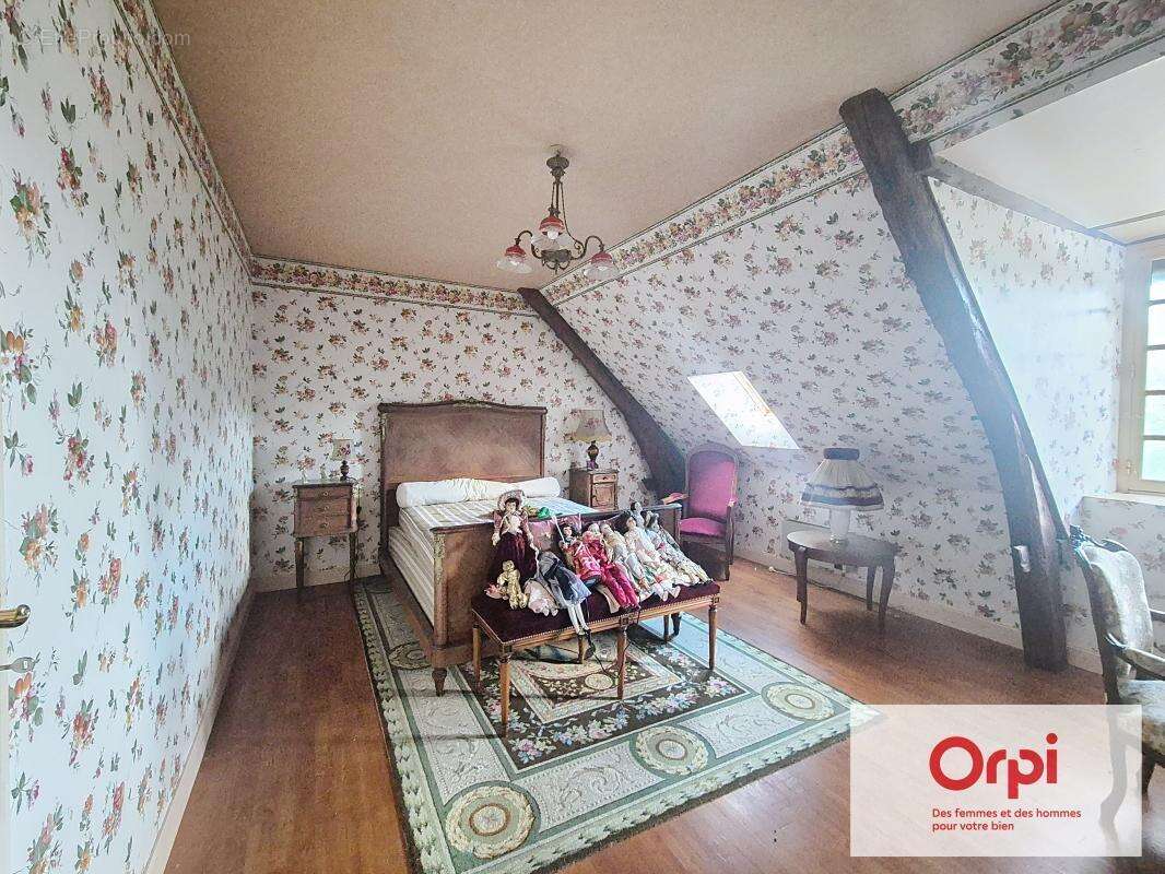 Maison à TERRASSON-LAVILLEDIEU