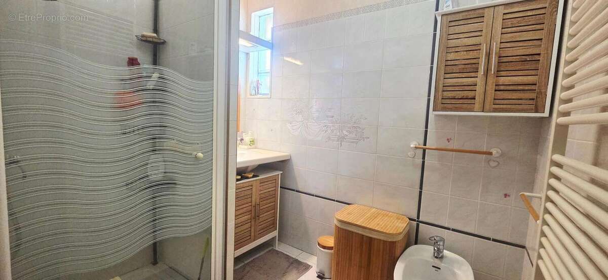 Maison T4 centre-ville Muret - photo 6