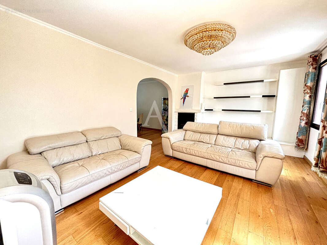 Maison à VITRY-SUR-SEINE