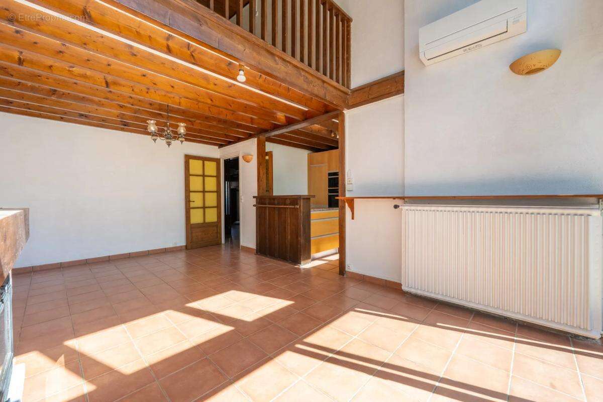 Maison à FOSSES