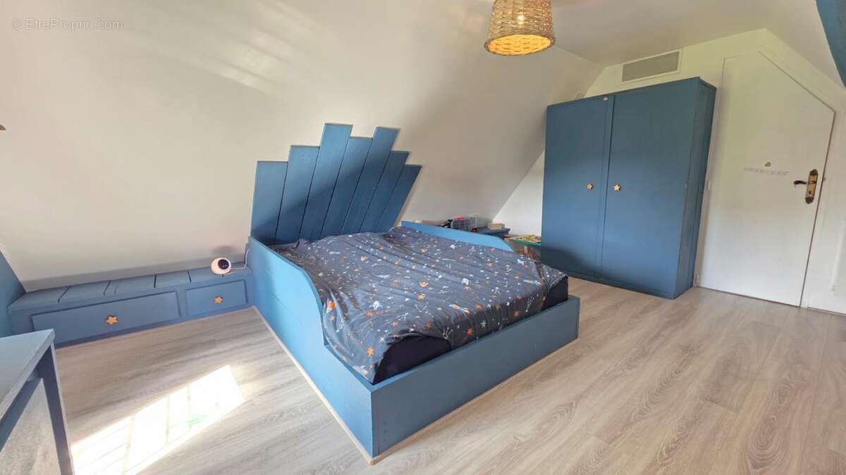 Maison Gournay En Bray 6 pièces 126 m2 - photo 8