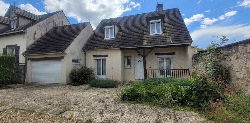 Maison à CHAMBLY