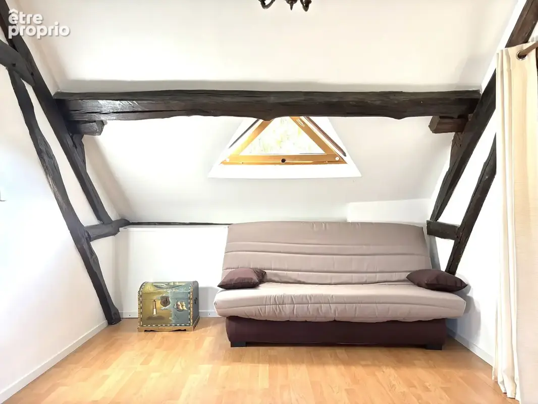 Maison 5 pièces 80 m² à vendre à Piffonds (89330) - photo 14