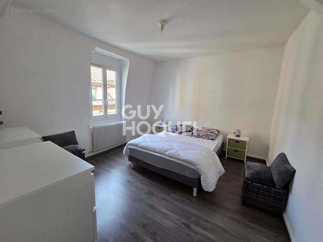 Maison à Elbeuf 4 pièces - 62 m2 - 76500 - photo 5