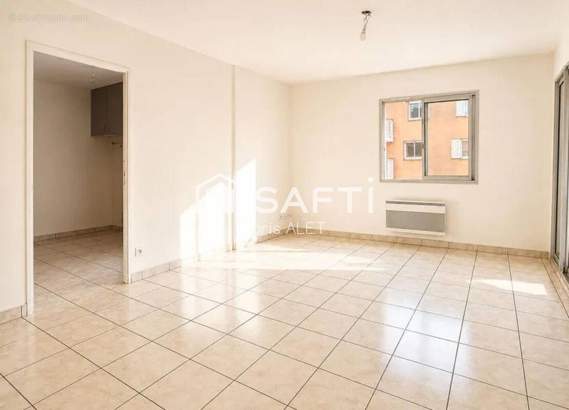 Photo 1 - Appartement à TOULOUSE