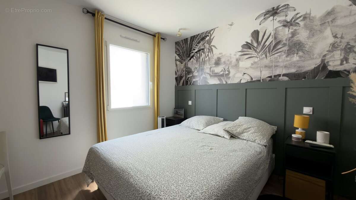 Maison 95 m² à Nouvoitou  - photo 7