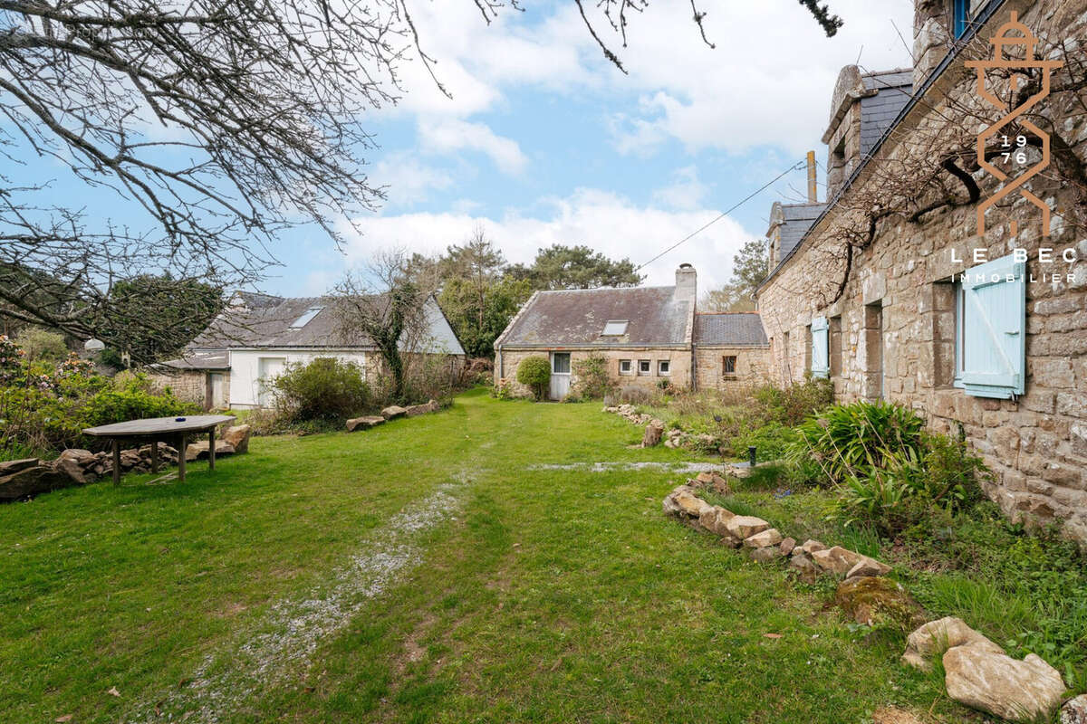 Maison à SAINT-PHILIBERT