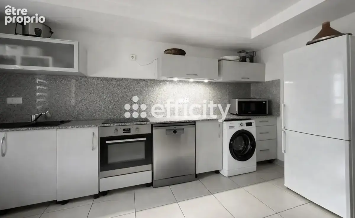 Maison 5 pièces 120 m² à vendre à Tremblay-En-France (93290) - photo 10