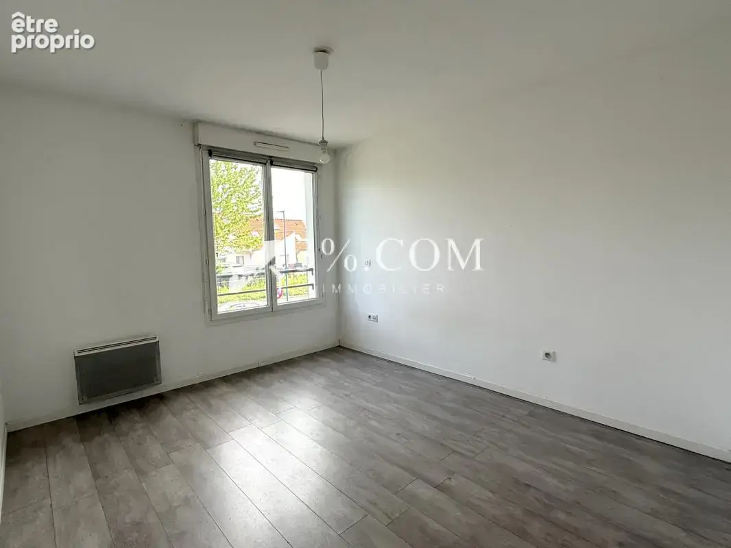 Appartement de 61 m2 - photo 7
