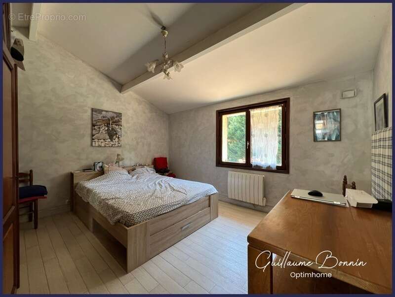 Maison à SCORBE-CLAIRVAUX