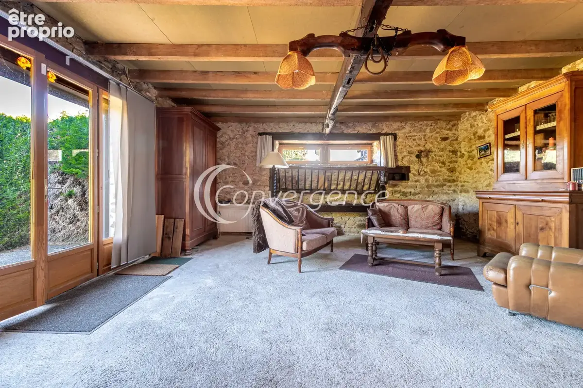 Maison en pierres - photo 4