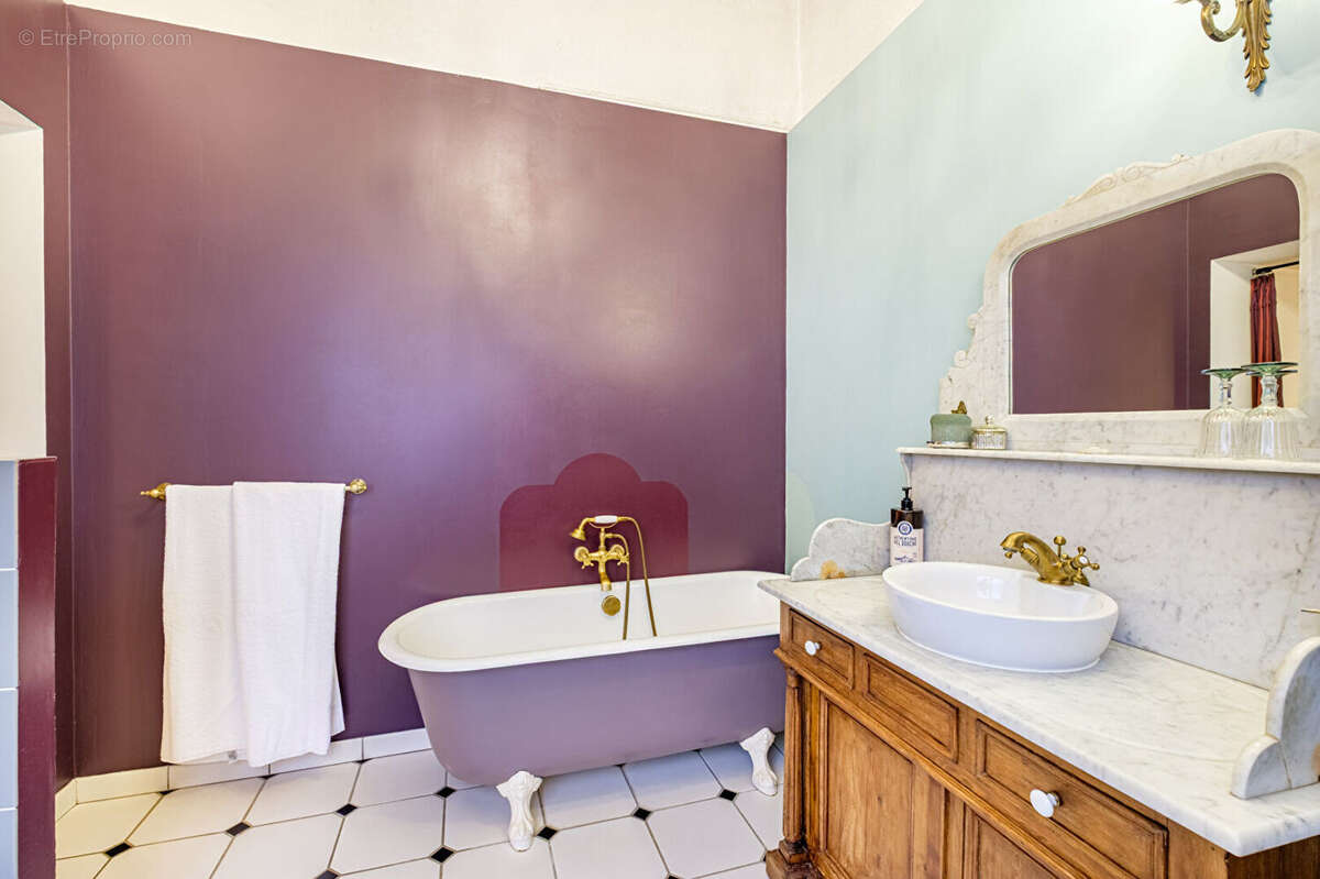 Appartement à LYON-1E