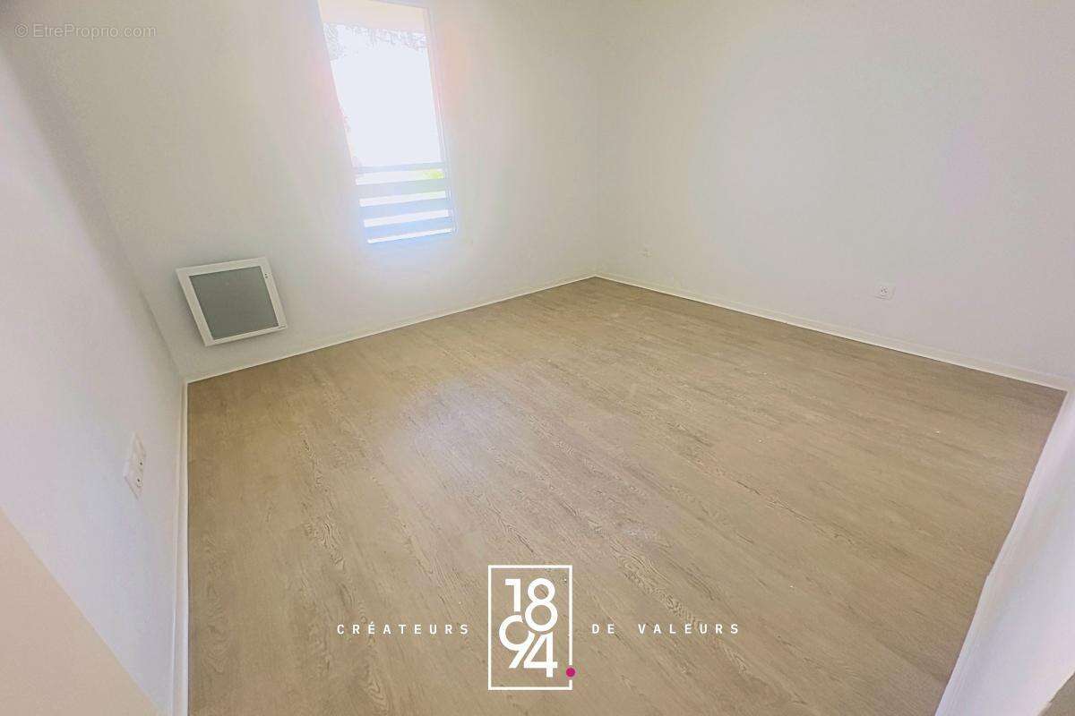 Appartement à NIMES
